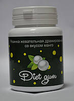 Diet Gum — Жуйка для схуднення (Дієт Гум)