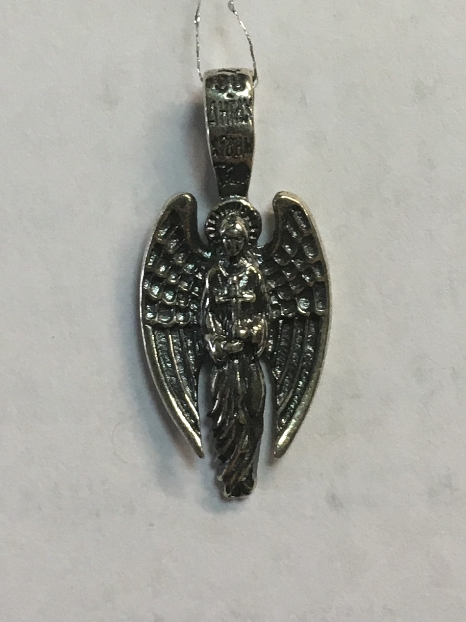 Підвіска Ангел-Хранитель., фото 1