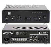 Підсилювач потужності звуку МІКШЕРНІ ПУЛЬТИ