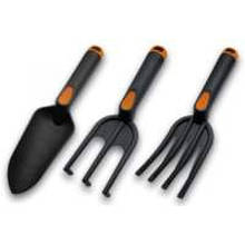 Грабельки, лопатки, сапи