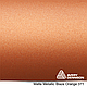 Avery Blaze Orange Matte Metallic AV3010001, фото 4