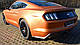 Avery Blaze Orange Matte Metallic AV3010001, фото 3
