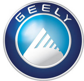 Ліхтарі задні GEELY