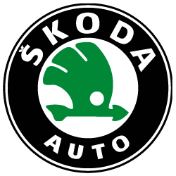 Ліхтарі задні SKODA