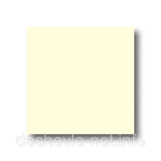 Папір кольоровий А4 500 аркушів 80 г/м2 Spectra color 100 Ivory слонова кістка пастель