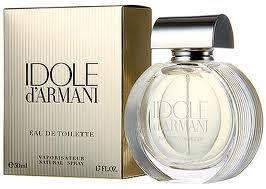 Giorgio Armani Idole d’Armani (Джорджио Армани Идол дэАрмани)