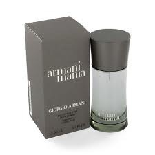 Giorgio Armani Armani Mania pour Homme (Армані Манія пур Хом)