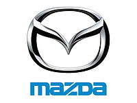 Хром на MAZDA