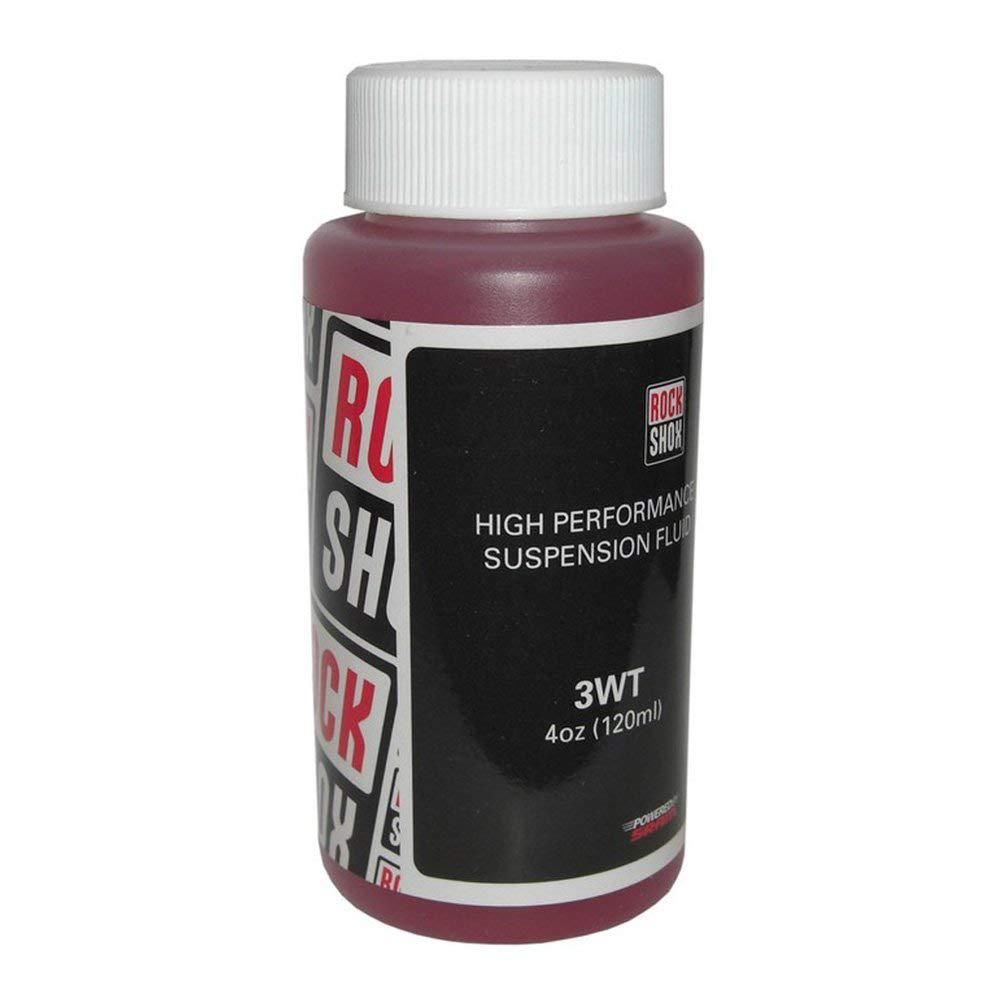 Мастило Rock Shox Fork Oil 3 WT 120мл