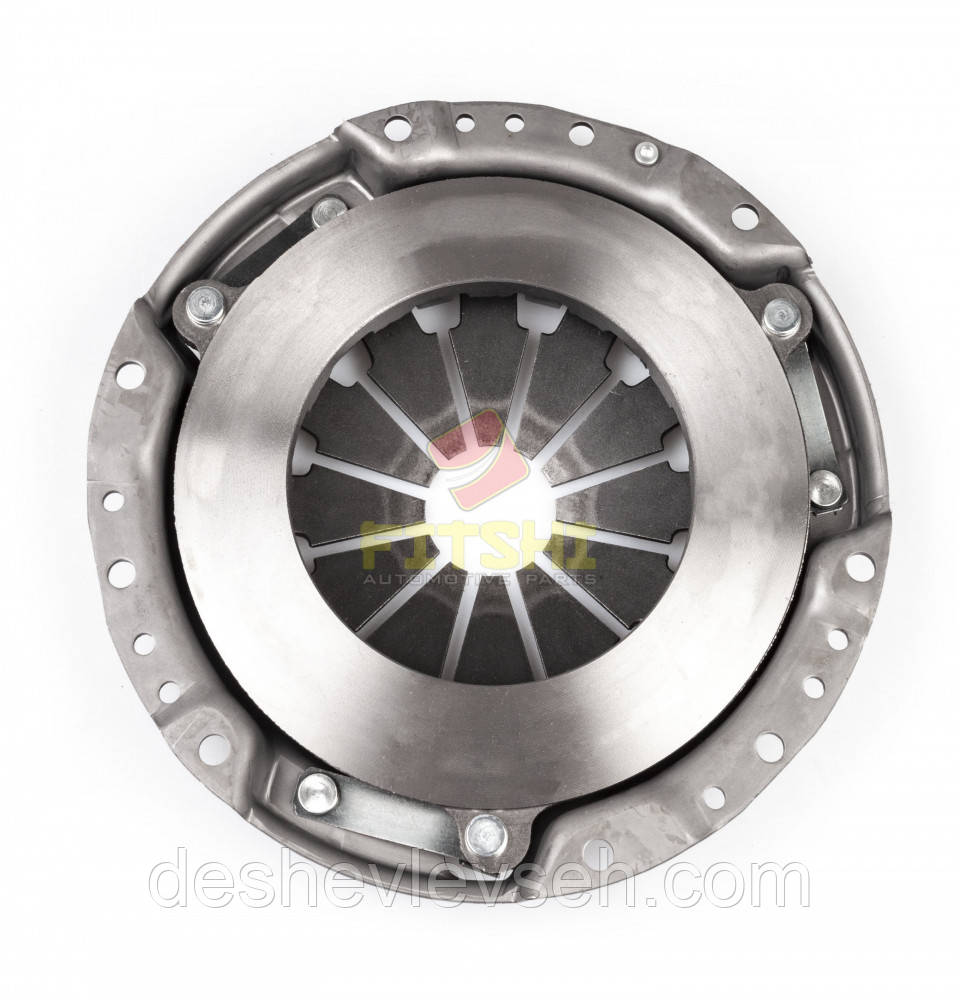 Кошик зчеплення GEELY CK/OTAKA 05-; MK 06-; MK CROSS 12- (1.5 L) (190 ММ) (FT 1701-76CG), 1086001145 (FITSHI)