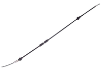 Трос стояночного тормоза ZAZ FORZA левый (FT 3761-38BC), A13-3508090 (FITSHI)