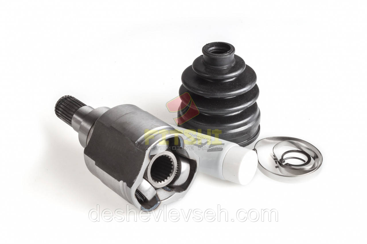 ШРУС Geely CK 2 внутр. (25х22) (FT 1464-82JG), 1401102180 (FITSHI)