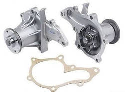 Насос водяний GEELY CK(1.3 L/1.6 L) /OTAKA 05-; MK 06- (FT 0536-79RG), E050100005 (FITSHI)