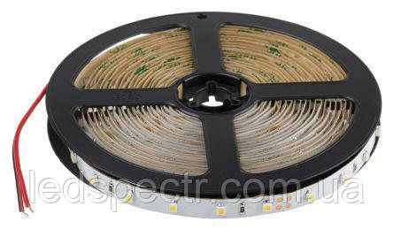 Світлодіодна стрічка LED AVT 2835-60 IP20 нейтральний білий, негерметична, 1м
