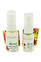 Крем для Повік (проти зморшок, зволожує і живить, жирність - 19%) 15 мл