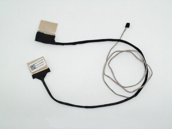 Шлейф Asus F502 F502C F502CA X502 X502C X502CA новий ( 1422-01CU000 ) LVDS 40pin Гарантія 12 міс!