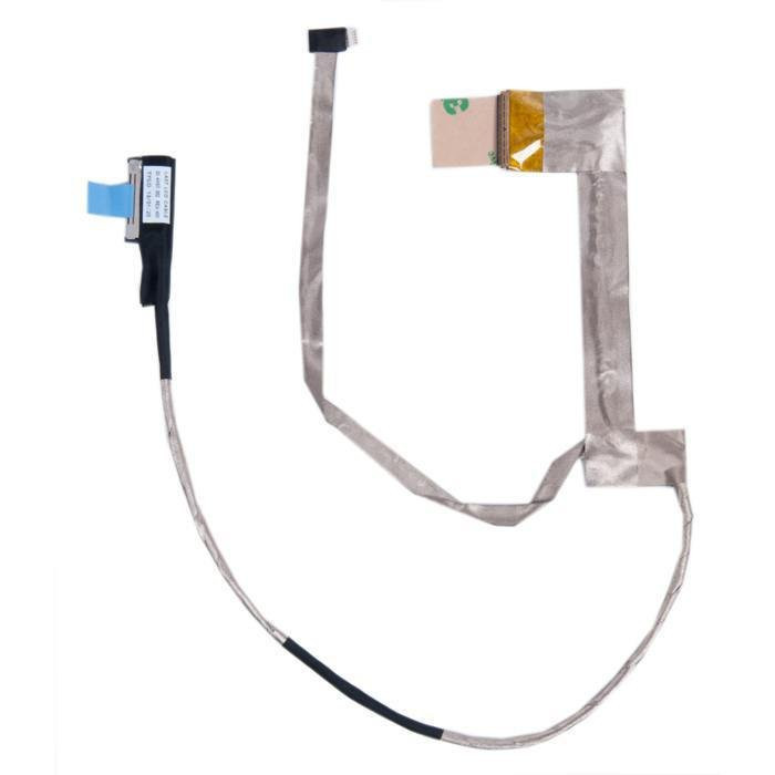 Шлейф Lenovo B570, V570 тип 1 (50.4ih07.002) !, фото 1