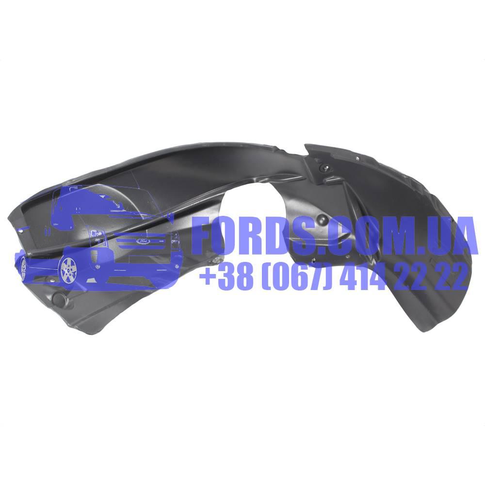 Підкрилок передній правий FORD FIESTA 2008- (1868568/C1BB16114AB/BP7015) DP GROUP