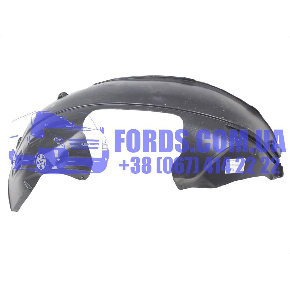 Підкрилок передній FORD FIESTA 2001-2008 (Правий) (1381786/2S6X16114AD/BP1386-R) DP GROUP