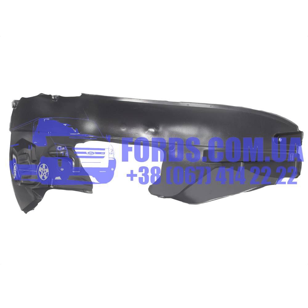 Підкрилок передній FORD FIESTA 2001-2008 (Лівий) (1381789/2S6X16115AD/BP1387-L) DP GROUP