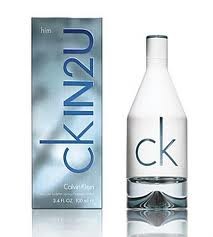 Calvin Klein CK IN2U for Him (Кельвін Кляйн Інт Ту Ю фо Хім), фото 1
