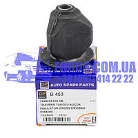 Сайлентблок траверси двигуна TAUNUS 1973-1983 (Lower) (6093085/74BB5A103AB/B453) DP GROUP