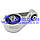 Подушка двигуна FORD CONNECT/FOCUS 2002-2013 (КПП Нижня) (5208219/9T166P082BB/B1116GLB) GLOBAL, фото 4