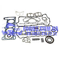 Набір прокладок двигуна FORD TRANSIT/SIERRA/SCORPIO (2.0 DOHC) (1010432/88WX6008BA/ES1032) DP GROUP