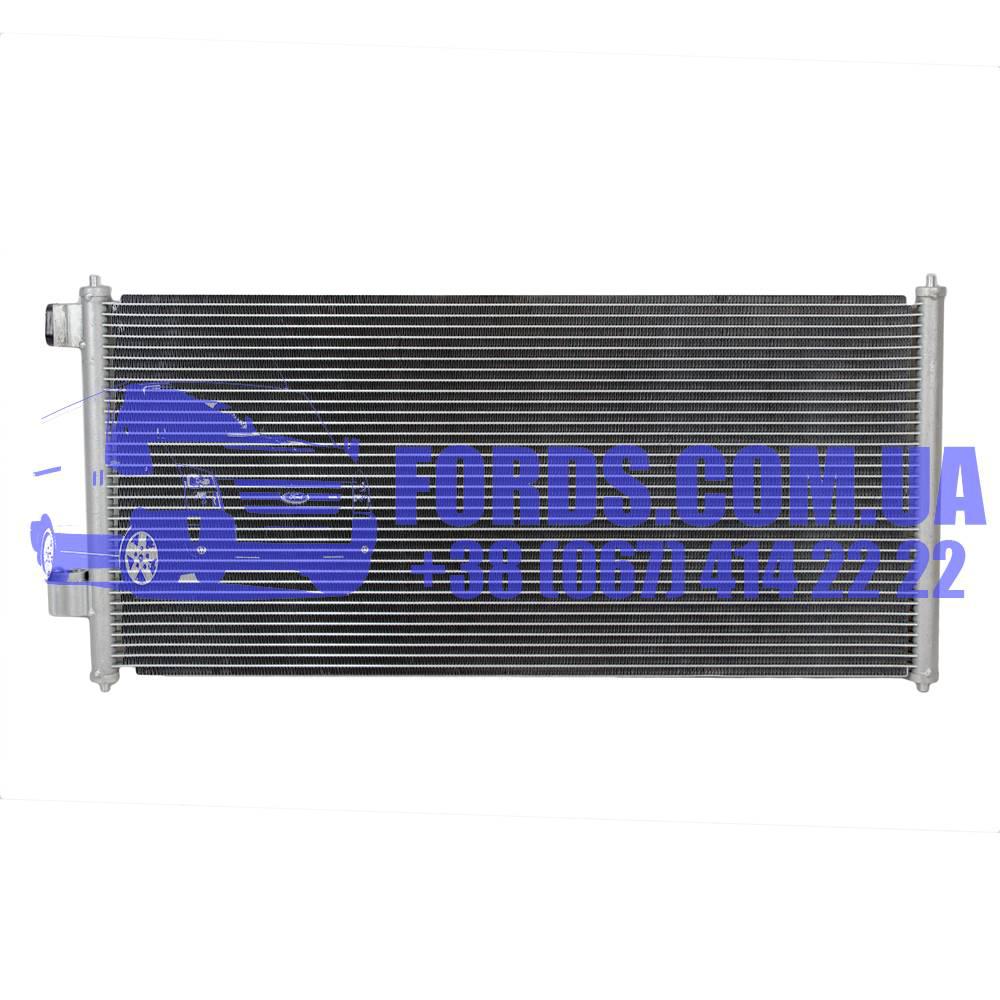 Радіатор кондиціонера FORD CONNECT 2002-2013 (4488406/2T1H19710AC/CS4406) DP GROUP