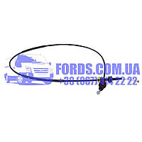 Трос газу FORD ESCORT 1986-1990 (1.4/1.6 CVH) (1664575/D89AB9C799HB/AC3119) DP GROUP