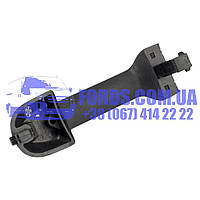 Ручка двери задней FORD CONNECT 2002-2013 (Распашной Наружная) (4385855/2T14V22404AD/4385855) ORIGINAL