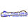 Прокладка клапанної кришки FORD SIERRA/GRANADA/SCORPIO (2.3 DI) (1234574/86EM6584AB/ES5551) DP GROUP, фото 3