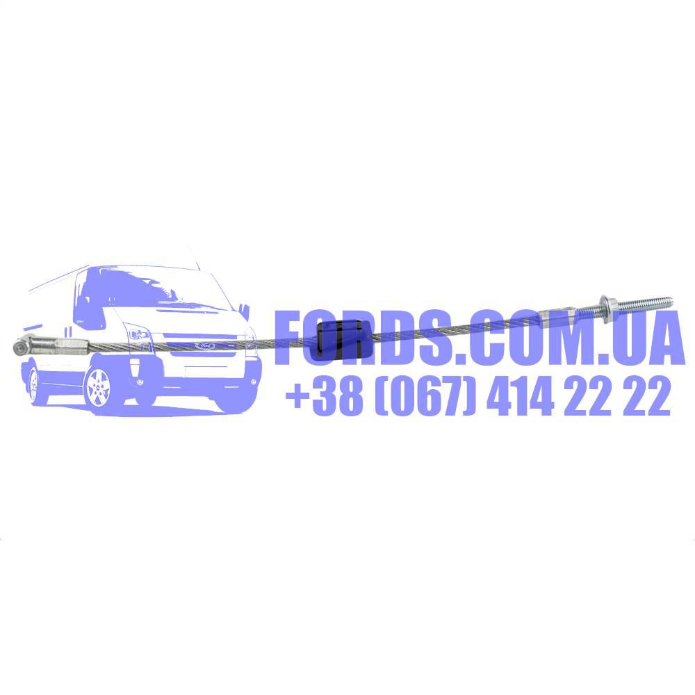 Трос ручника FORD ESCORT 1995-2001 (1064455/95AB2853AD/BC3013) DP GROUP