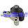 Подушка двигуна FORD CONNECT/FOCUS 2003-2013 (1.8 TDCI Без кронштейна) (5224617/1M516F012BB/B4003) DP GROUP, фото 4