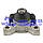 Подушка двигуна FORD CONNECT/FOCUS 2003-2013 (1.8 TDCI Без кронштейна) (5224617/1M516F012BB/B4003) DP GROUP, фото 5