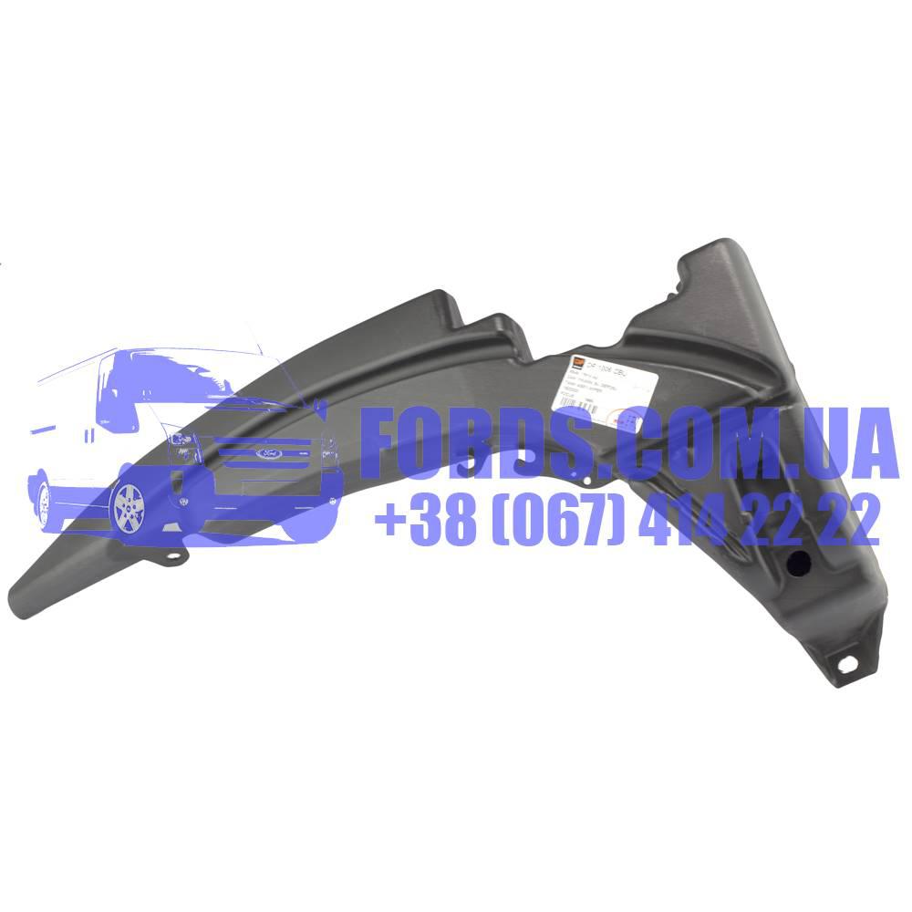 Бачок омивача FOCUS 1998-2005 (1502303/6S4517618AA/330103) CABU