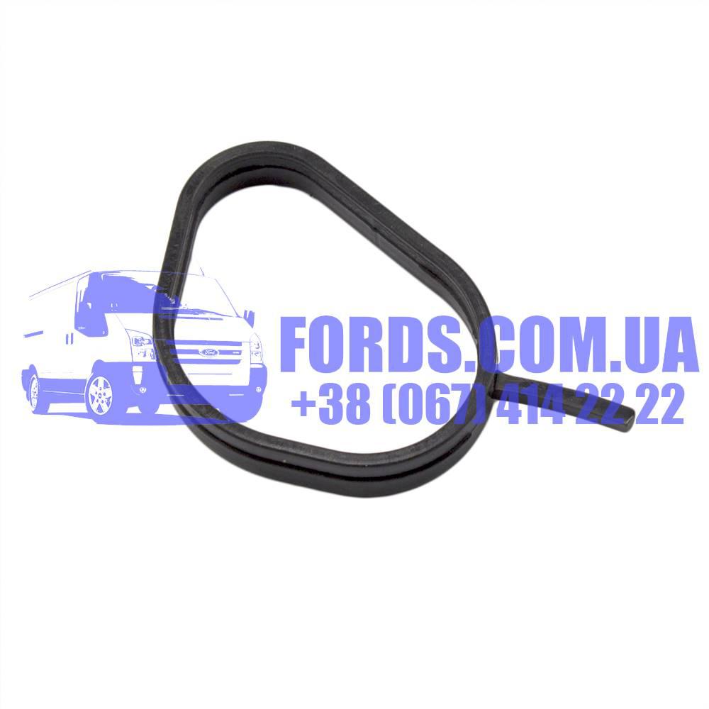 Прокладка термостата FORD FIESTA/FOCUS/MONDEO 1998- (1557898/96MM9K462AD/ERC121) ERC