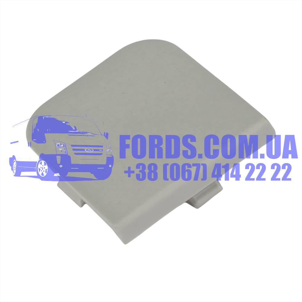 Заглушка бампера переднього FORD FOCUS 2001-2005 (1146745/2M5117A989ABXWAA/331501) CABU