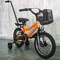 Велосипед INTENSE 14" N-200 Orange