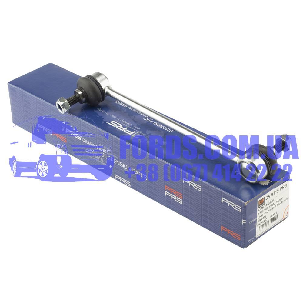 Стійка стабілізатора переднього FORD MONDEO 1992-2000 (5106995/YS713B438AB/850134) PRS