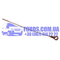 Щуп масла FORD FOCUS 2004-2011 (1.6 TDCI) (1318717/3M5Q6750EA/331005) CABU