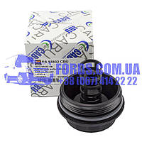 Кришка масляного фільтра FORD MONDEO 2000-2014 (1473714/1S7G6A832BB/331006) CABU