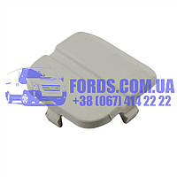 Заглушка бампера заднего FORD FOCUS 2007-2011 (1521717/8M51F17K922BBXWAA/331513) CABU