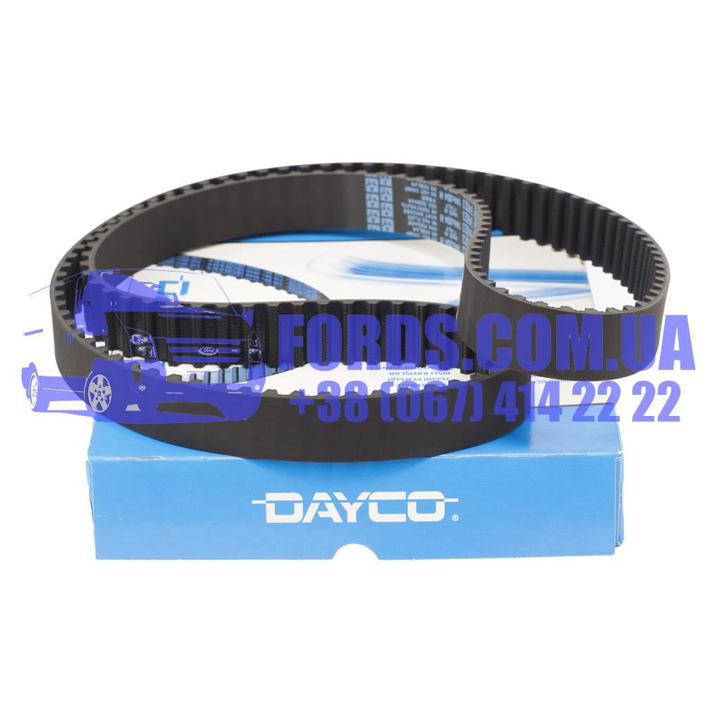 Ремінь ГРМ FORD FIESTA/FUSION 2008-2012 (144 TEETH 1.4 TDCI) (1489119/2S6Q6K288AC/94923) DAYCO