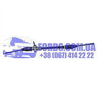 Рейка рульова FORD ESCORT 1981-1990 (6124882/81AB3503A1F/DP3403) DP GROUP