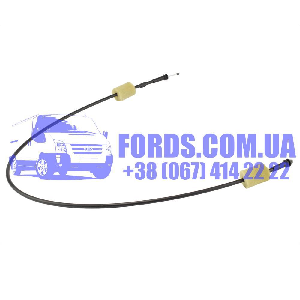 Трос двері задній FORD CONNECT 2002-2009 (1419510/2T14V43286BP/DC3016) DP GROUP