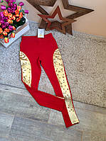 Легінси лосини на дівчинку Туреччина від 6 до 14 років Little star