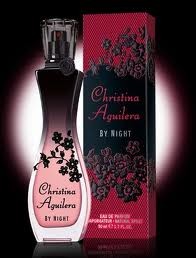 Christina Aguilera By Night (Кристина Агилера Бай Найт) - фото 4 - id-p5210001
