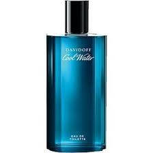 Тестер Davidoff Cool Water Man (Давідофф Кул Воте Мен) 100мл, ОАЕ