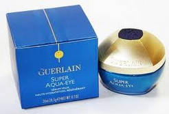 Крем для очей зволожувальний Guerlain Super Aqua Day 20ml